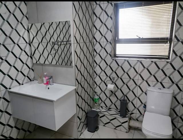 1 BEDROOM APARTMENT FOR SALE IN NOORDWYK